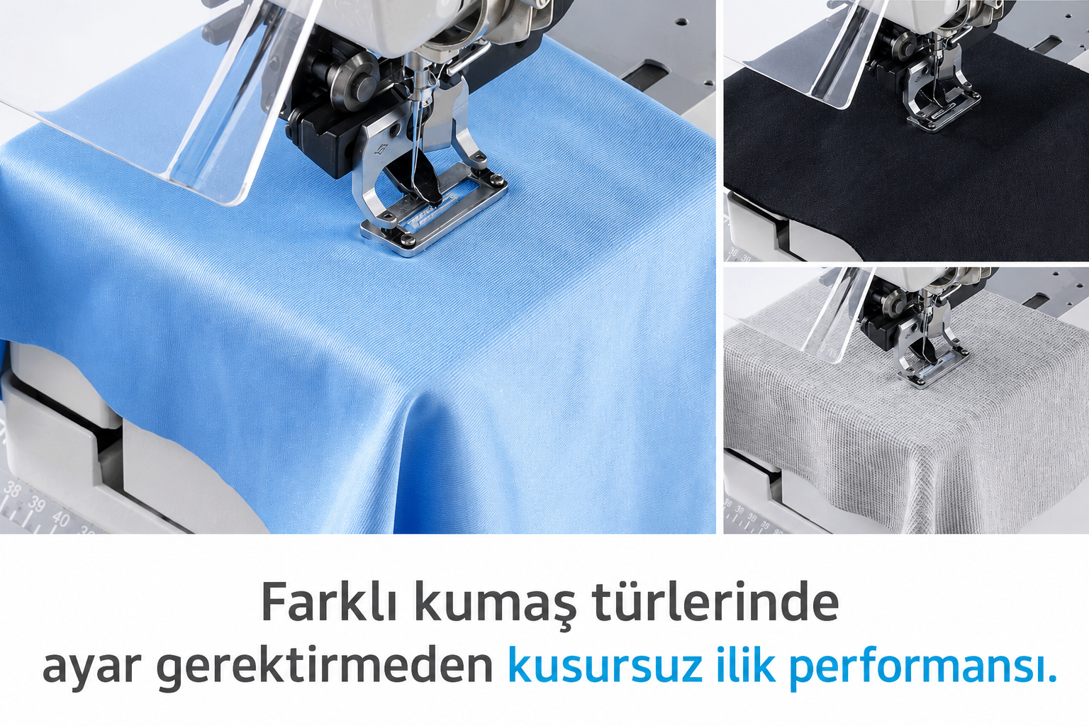 Jack N9-D Yapay Zekalı İlik Makinası | Öz Topaloğulları