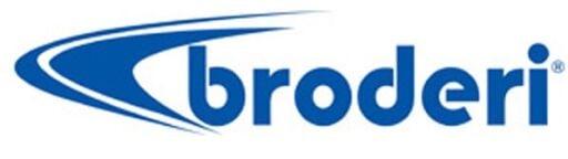 Broderi