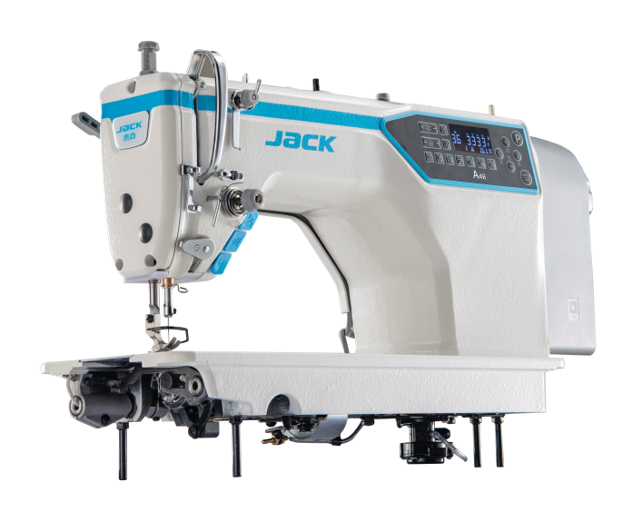 Jack A4B-A-C Otomatik Düz Dikiş Makinası