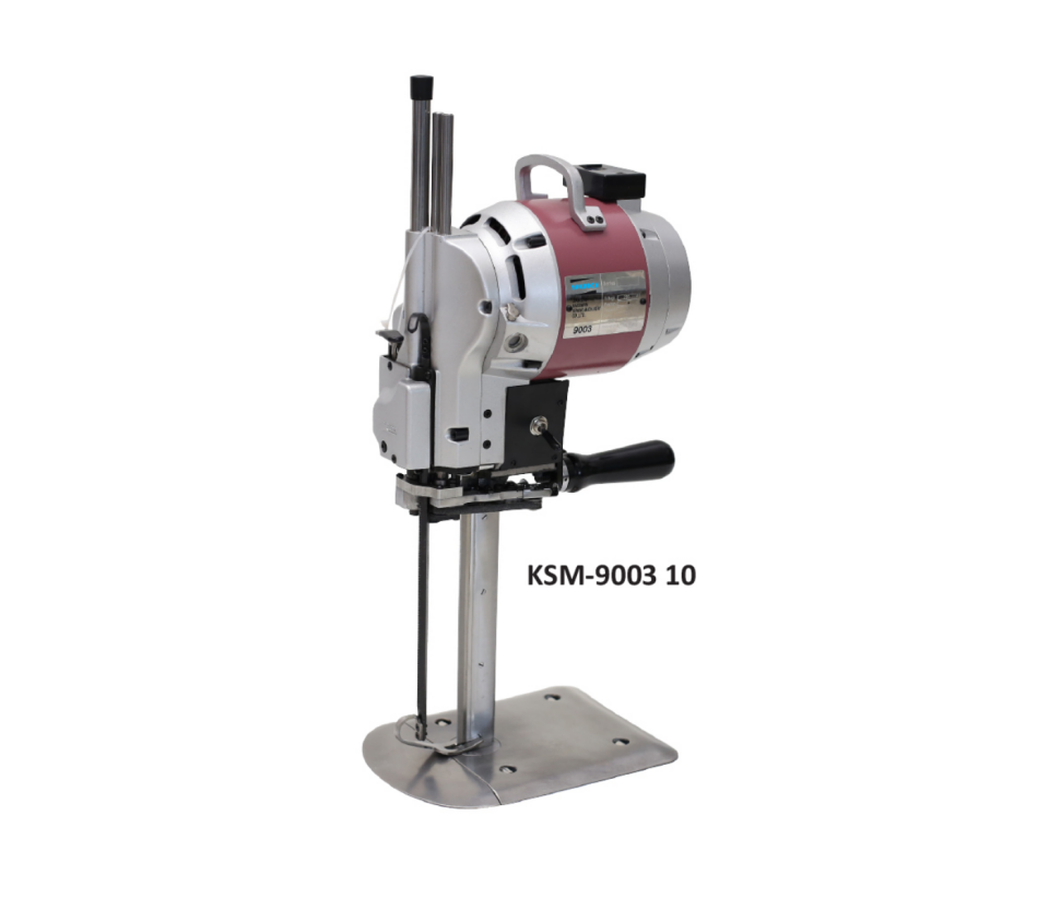 Yuki KSM-9003-10 10 inç Dik Kesim Mak. 1168W