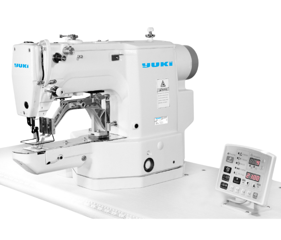 Yuki JK-430G-02-Z/P Punteriz Mak. (Kot)