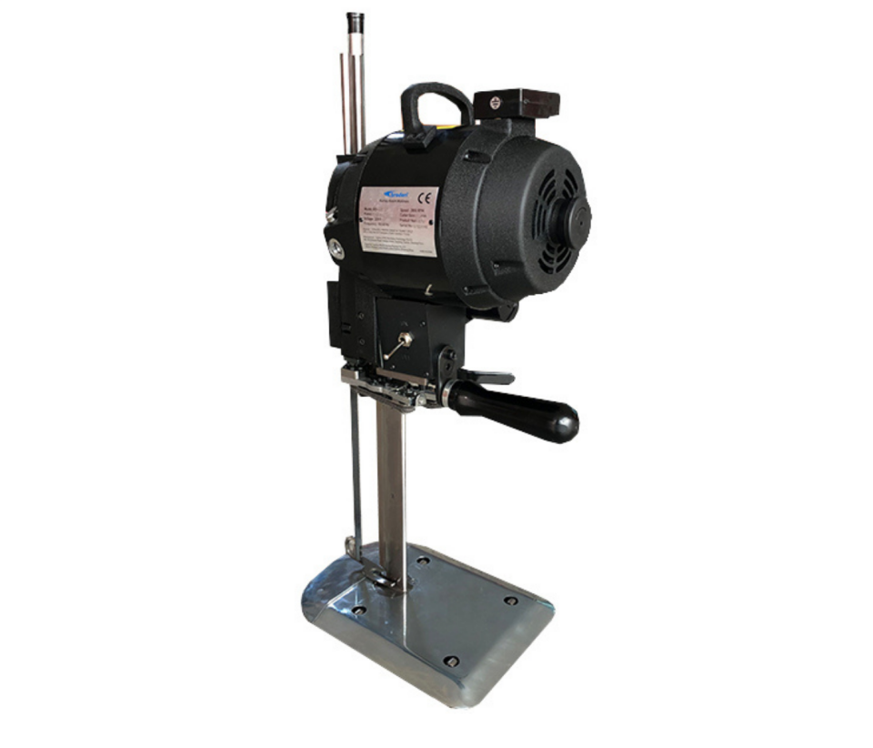 Broderi BD-9003 (1200W) 8''-10'' Güçlü Kesim Motoru