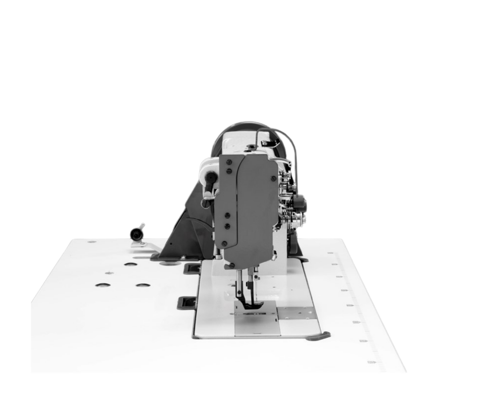 TYPICAL GC 20608 Çift Papuç Çift İğne Dikiş Makinası
