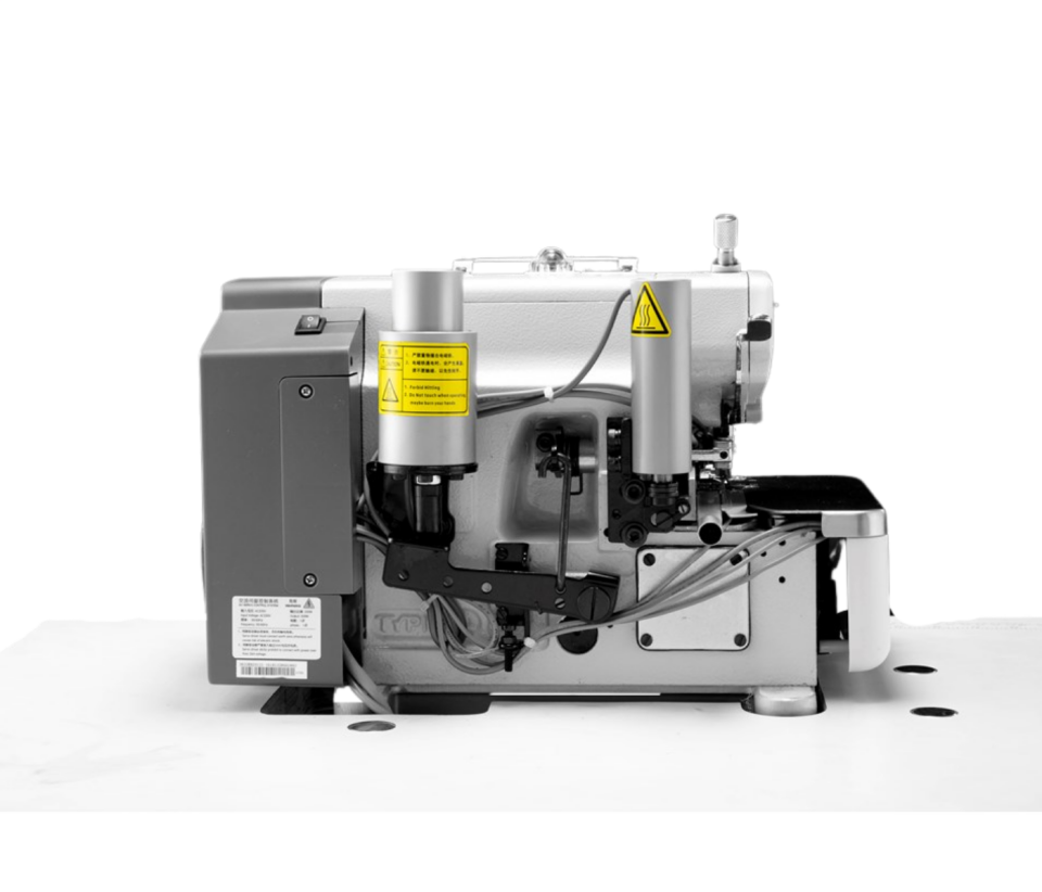 TYPICAL GN 7100 Otomatik 4 İplik Overlok Makinası