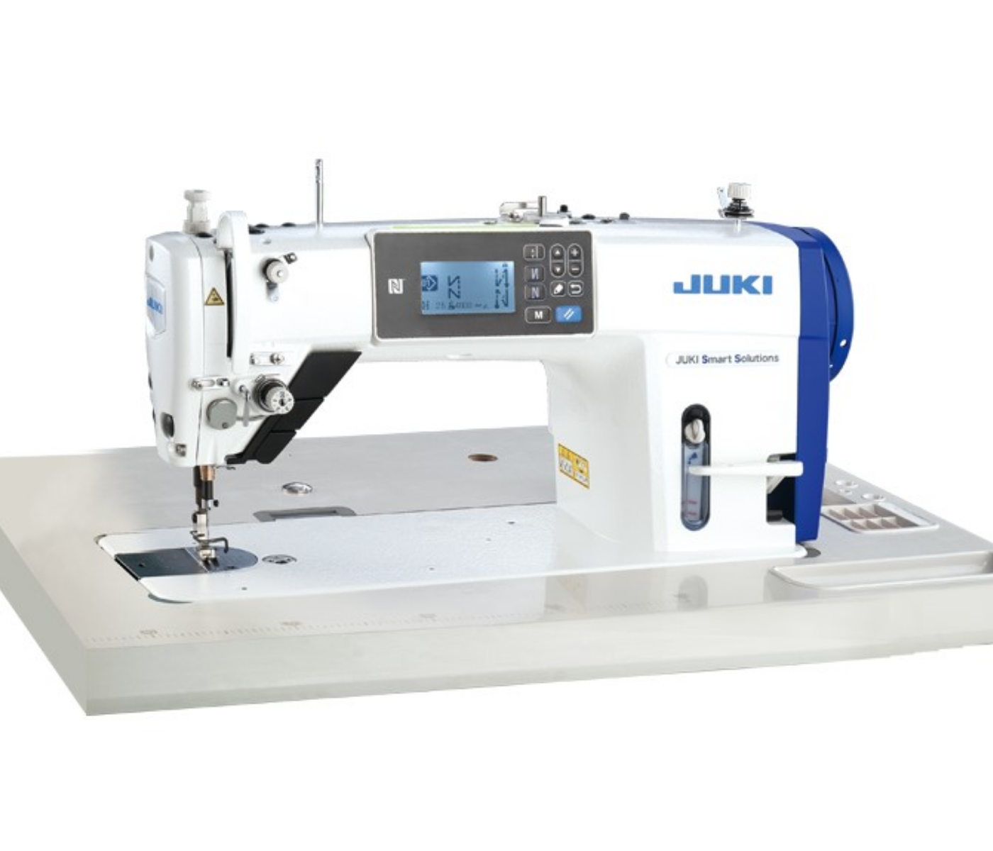 JUKI DDL-9000C-SMSNB-AK154/SC951 Elektronik Düz Dikiş Makinası