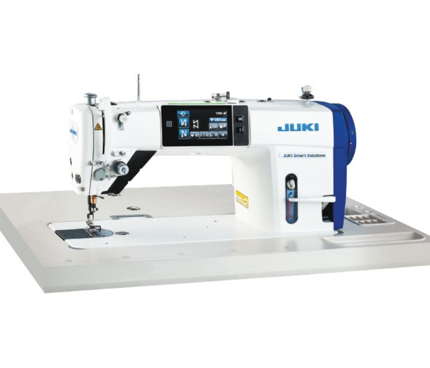 JUKI DDL-9000C-FMSNB/SC950 Elektronik Düz Dikiş Makinası