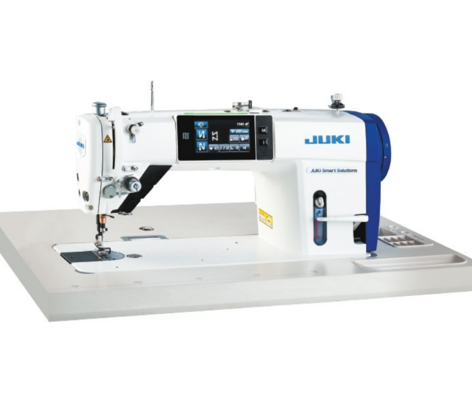 JUKI DDL-9000C-FMSNB/SC950 Elektronik Düz Dikiş Makinası