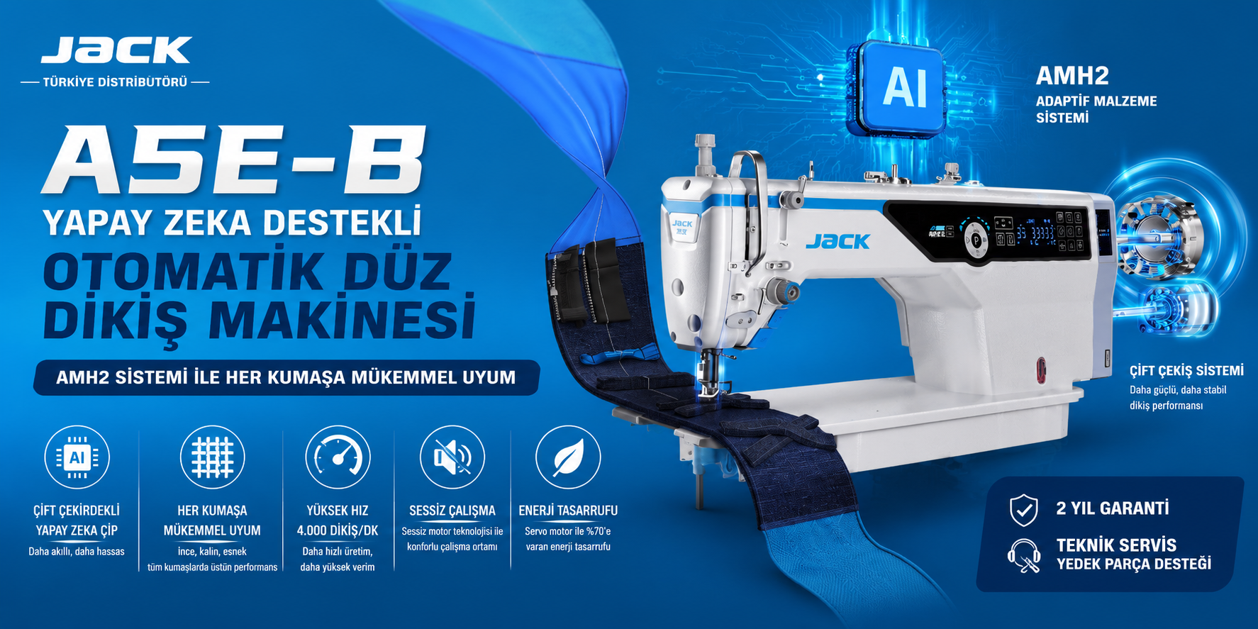 JACK AMH-2